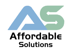 a s