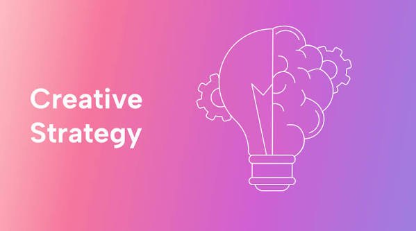 creative strategy