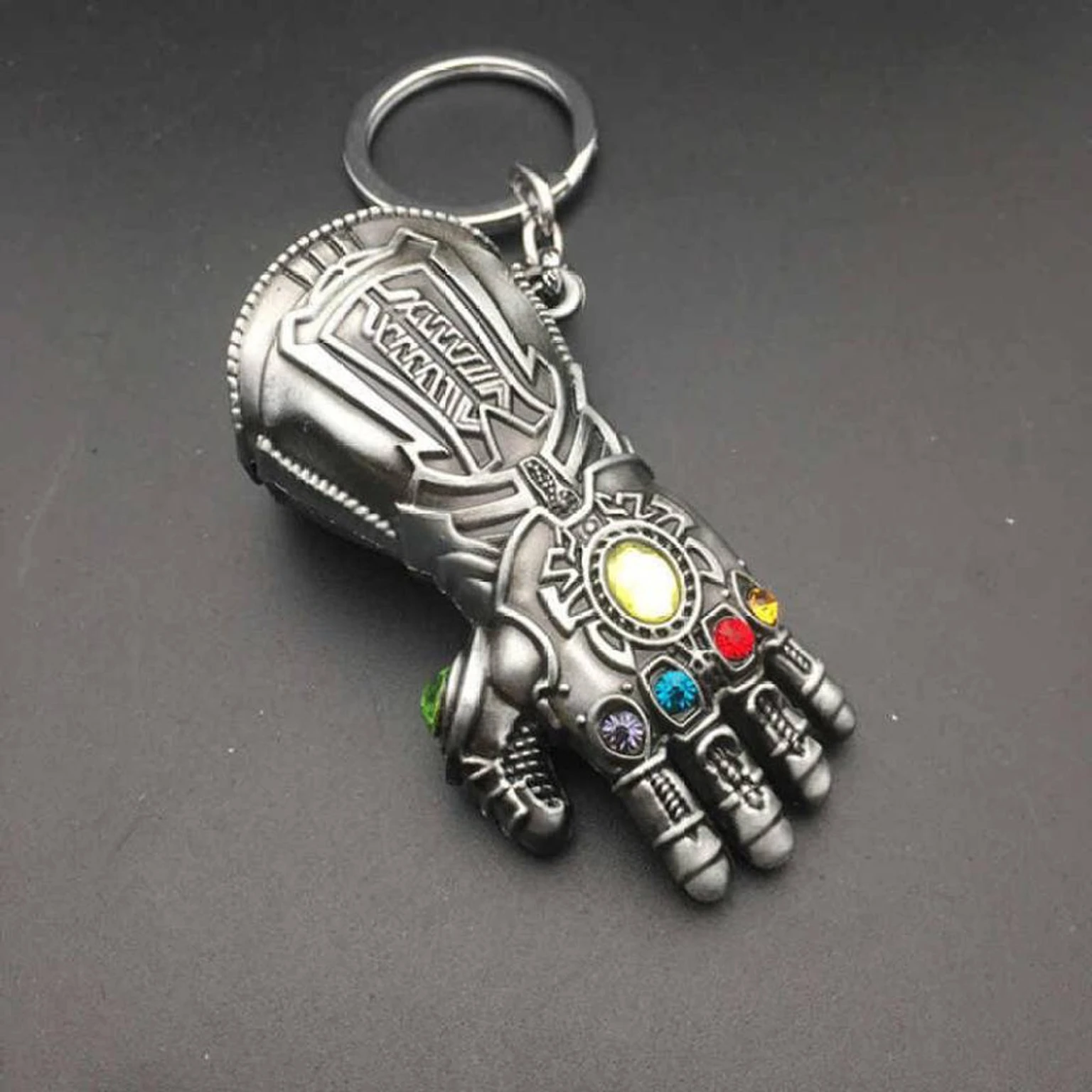 keychain thanos gauntlet marvel avengers gikh 1 original imahd2g8be3phjnj