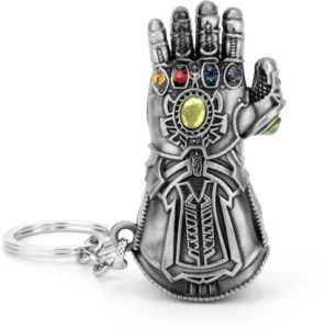 keychain thanos gauntlet marvel avengers gikh 1 original imahd2g8cwusjvsw