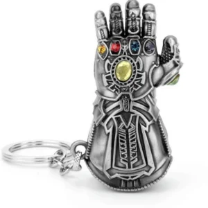 keychain thanos gauntlet marvel avengers gikh 1 original imahd2g8cwusjvsw