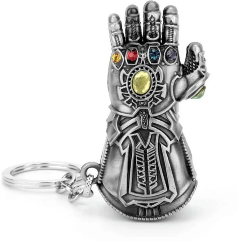 keychain thanos gauntlet marvel avengers gikh 1 original imahd2g8cwusjvsw