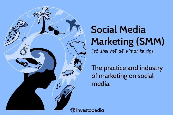 smm